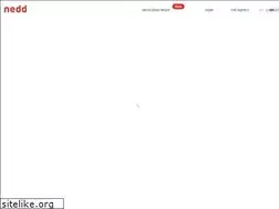 Sites similar to nedd.me