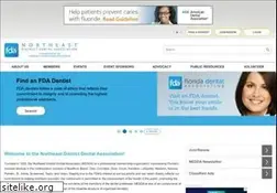 Sites similar to nedda.org