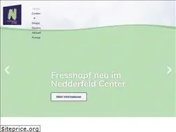Sites similar to nedderfeldcenter.de