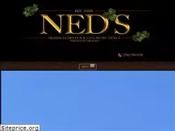 Sites similar to neddevines.com