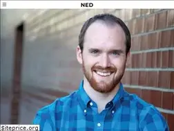 Sites similar to neddonovan.com