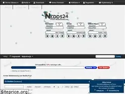 Sites similar to nedds24.pl