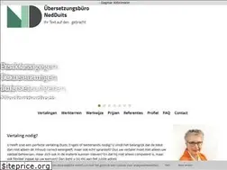 Sites similar to nedduits.nl