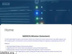 Sites similar to nedecn.org