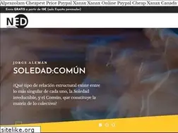 Sites similar to nedediciones.com