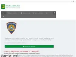 Sites similar to nedelisce.hr