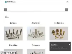 Sites similar to nedeljko-cnc.si
