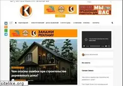 Sites similar to nedelka-klin.ru