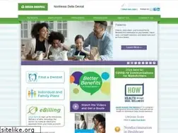 Sites similar to nedelta.com