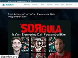 Sites similar to nedenisa.com