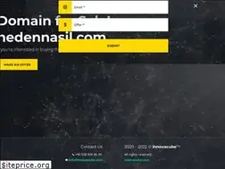 Sites similar to nedennasil.com
