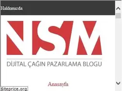 Sites similar to nedensosyalmedya.com