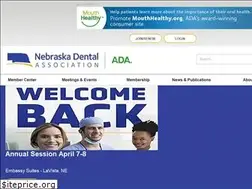 Sites similar to nedental.org