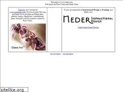 Sites similar to neder.com