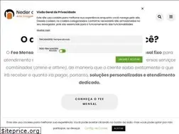 Sites similar to nederdepaula.com.br
