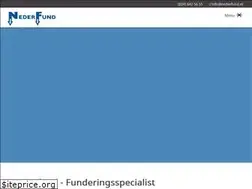 Sites similar to nederfund.nl
