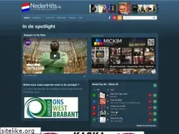Sites similar to nederhits.nl