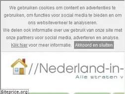 Sites similar to nederland-in-beeld.nl