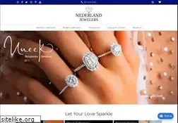 Sites similar to nederland-jewelers.com