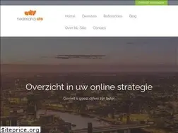 Sites similar to nederland-site.nl