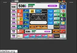 Sites similar to nederland.fm