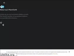 Sites similar to nederland2.nl