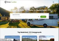 Sites similar to nederlandco.areaguides.net