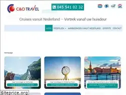 Sites similar to nederlandcruises.nl