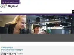 Sites similar to nederlanddigitaal.nl