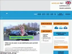 Sites similar to nederlandelektrisch.nl