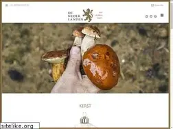 Sites similar to nederlanden.nl