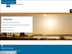 Sites similar to nederlandenu.nl