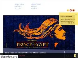 Sites similar to nederlander.co.uk