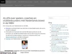 Sites similar to nederlanders-nba.nl