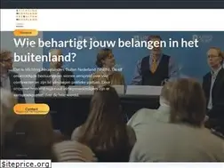 Sites similar to nederlandersbuitennederland.nl