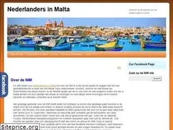 Sites similar to nederlandersinmalta.org