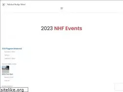 Sites similar to nederlandhf.org