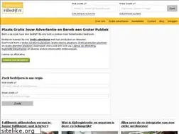 Sites similar to nederlandinbedrijf.nl