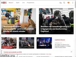 Sites similar to nederlandkiest.nl