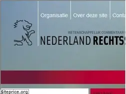 Sites similar to nederlandrechtsstaat.nl