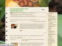 Sites similar to nederlands-dis.nl