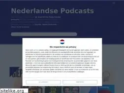 Sites similar to nederlandse-podcasts.nl