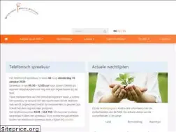 Sites similar to nederlandseadoptiestichting.nl