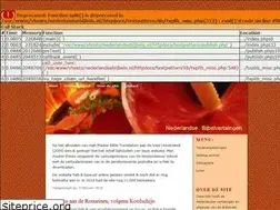 Sites similar to nederlandsebijbels.nl
