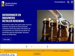Sites similar to nederlandsebrouwers.nl