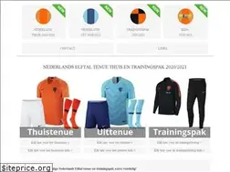 Sites similar to nederlandselftaltenue.nl
