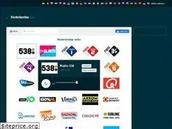 Sites similar to nederlandseradio.nl