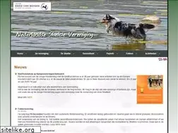 Sites similar to nederlandsesheltievereniging.nl