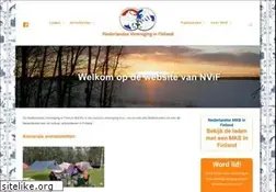 Sites similar to nederlandsevereniging.fi