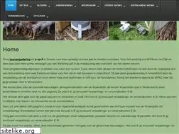 Sites similar to nederlandsewyandotteclub.nl